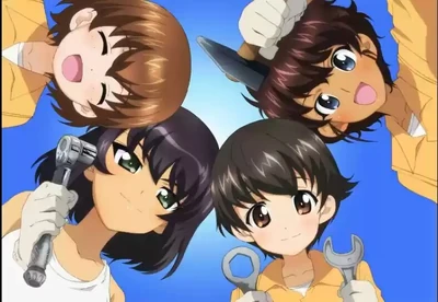 Leopon After Maintenance