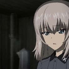 Erika Itsumi Gallery Girls Und Panzer Wiki Fandom Tons of awesome girls und panzer wallpapers to download for free. erika itsumi gallery girls und panzer
