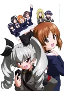 Ooarai and Anzio.png (864 KB) Official art for the OVA