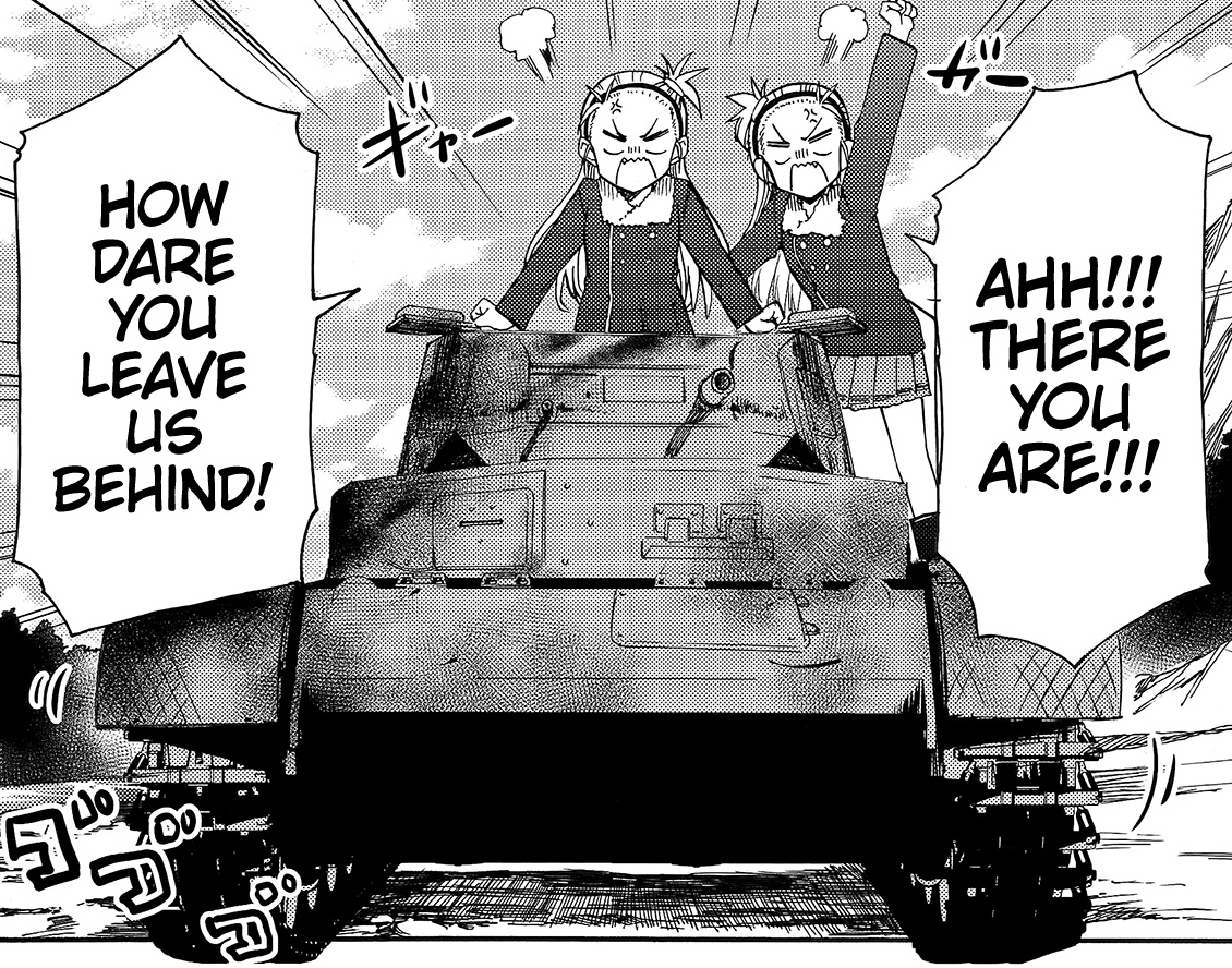 Panzer II.c : r/FromTheDepths