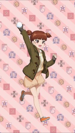 ku.shi •*¨*•.¸♬︎mikko characters which-mikko-is-best-she-seems-
