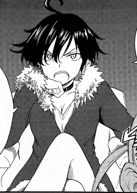 Neko Yamamori Profile