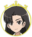 Kinuyo Icon