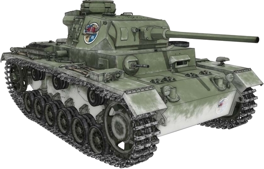 Iii panzer pz Panzer III