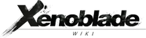 Xenoblade Logo