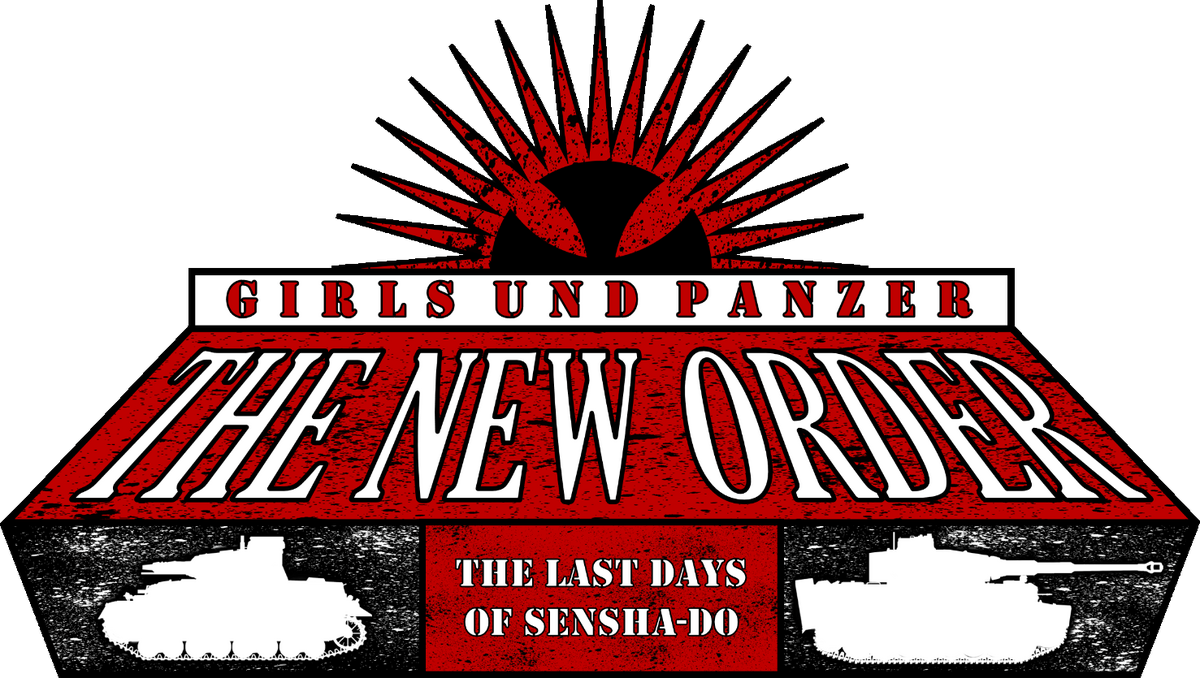 User blog:Hot Flags/Girls Und Panzer - The New Order | Girls