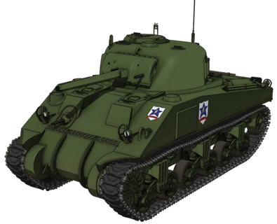Một trong những chiếc xe tăng huyền thoại của thế chiến thứ hai, M4 Sherman đã được tái hiện một cách sống động và sáng tạo qua bức tranh nghệ thuật. Cùng xem hình để khám phá thêm về chi tiết của nó nhé!