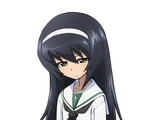 Mako Reizei