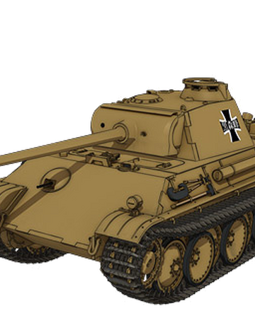 Panther Girls Und Panzer Wiki Fandom