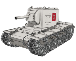 KV-Tan