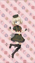 Katyusha's Pravda Idol Outfit.