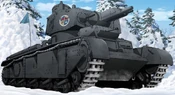 List Of Tanks Girls Und Panzer Wiki Fandom