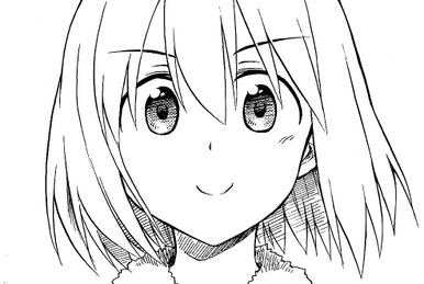 Neko Yamamori | Girls und Panzer Wiki | Fandom