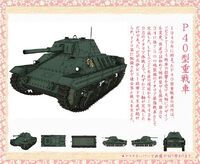 Official tank sheet from the website.