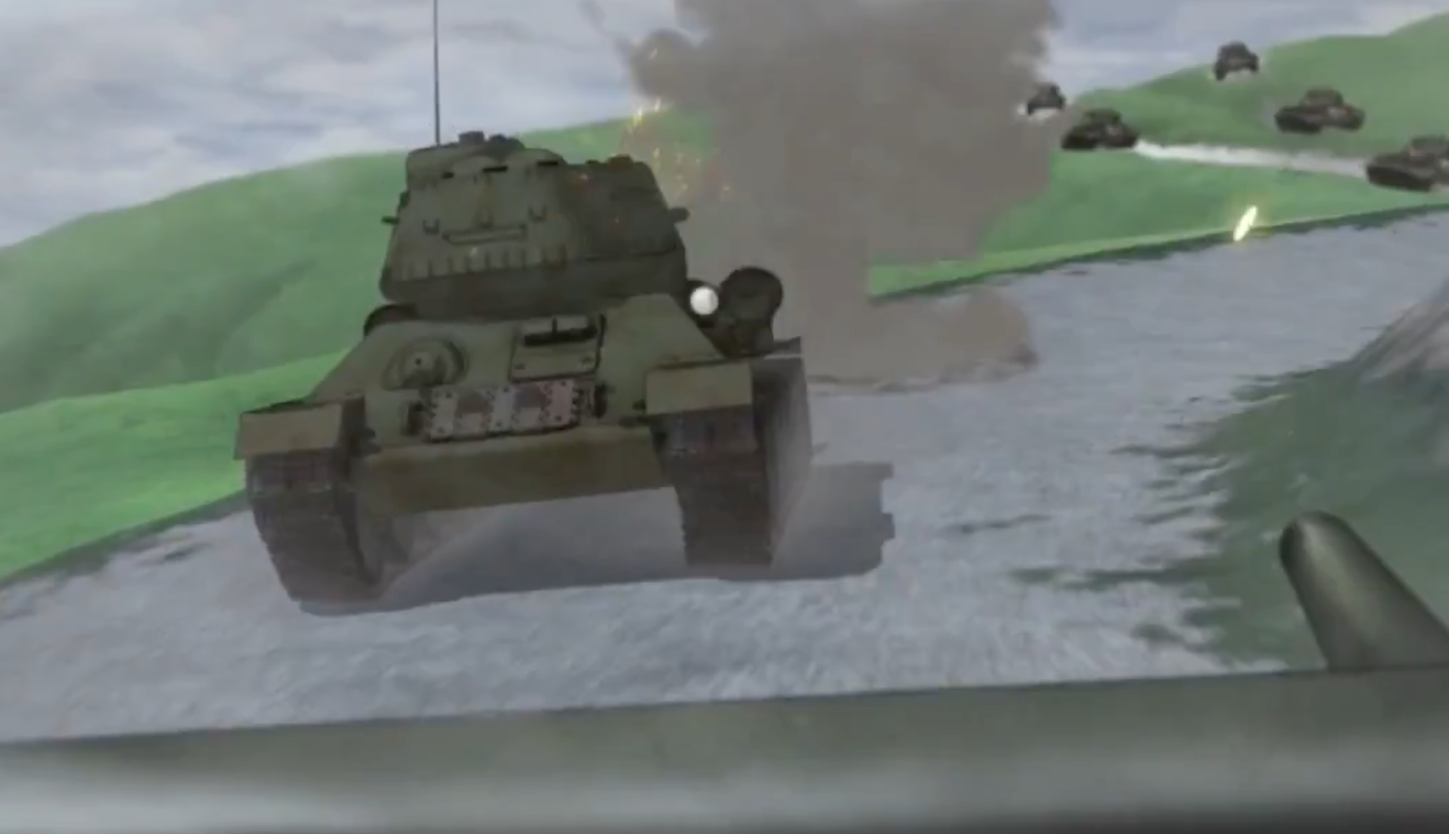 War Thunder Meme Spin Tank GIF - War Thunder Meme Spin Tank - Discover &  Share GIFs