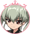 Anchovy Icon