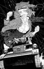 Rosehip Unleashed !!!