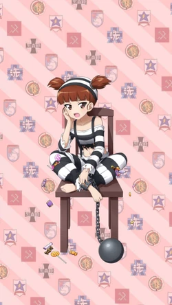 ku.shi •*¨*•.¸♬︎mikko characters Mikko (from Girls und Panzer) ai generated images - 88stacks