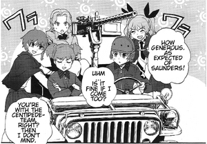 Willys MB Jeep.png (1.84 MB) At the wheel of a Willys MB Jeep.