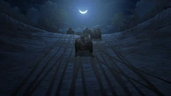 Chi-Ha-Tan retreat to fight another day