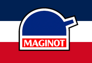 MaginotFlag