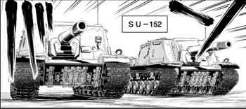 SU-152pravdasenki