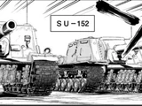 ISU-152