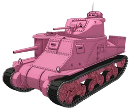 M3 Lee