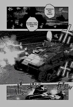 Type 94 in action against Kebab High Schools's R35.