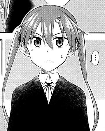 Emi Nakasuga Girls Und Panzer Wiki Fandom