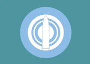 All-Stars University Team flag, seen in Der Film