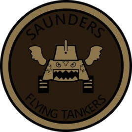 Flying Tankers Emblem