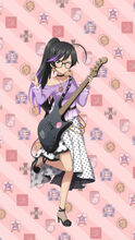 Hana's Girls Band Outfit.