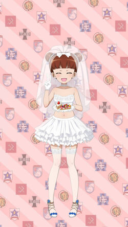 Mikko/Gallery | Girls und Panzer Wiki | Fandom