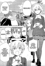 Kiri Shiratori Introduction