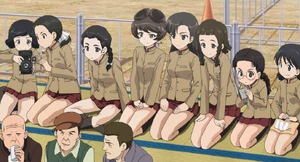 Chi-Ha-Tan at the Winter Cup