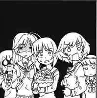 Anglerfish Dance????