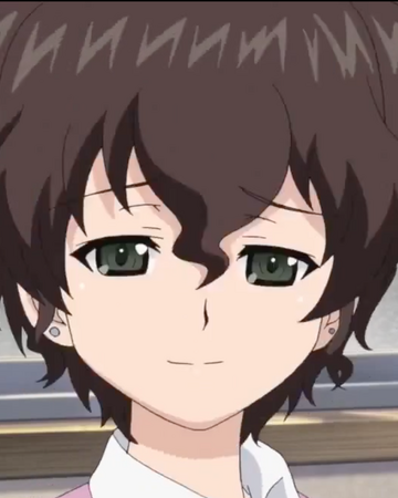 Yoshiko Akiyama Girls Und Panzer Wiki Fandom Yoshiko Akiyama Girls Und Panzer Wiki Fandom