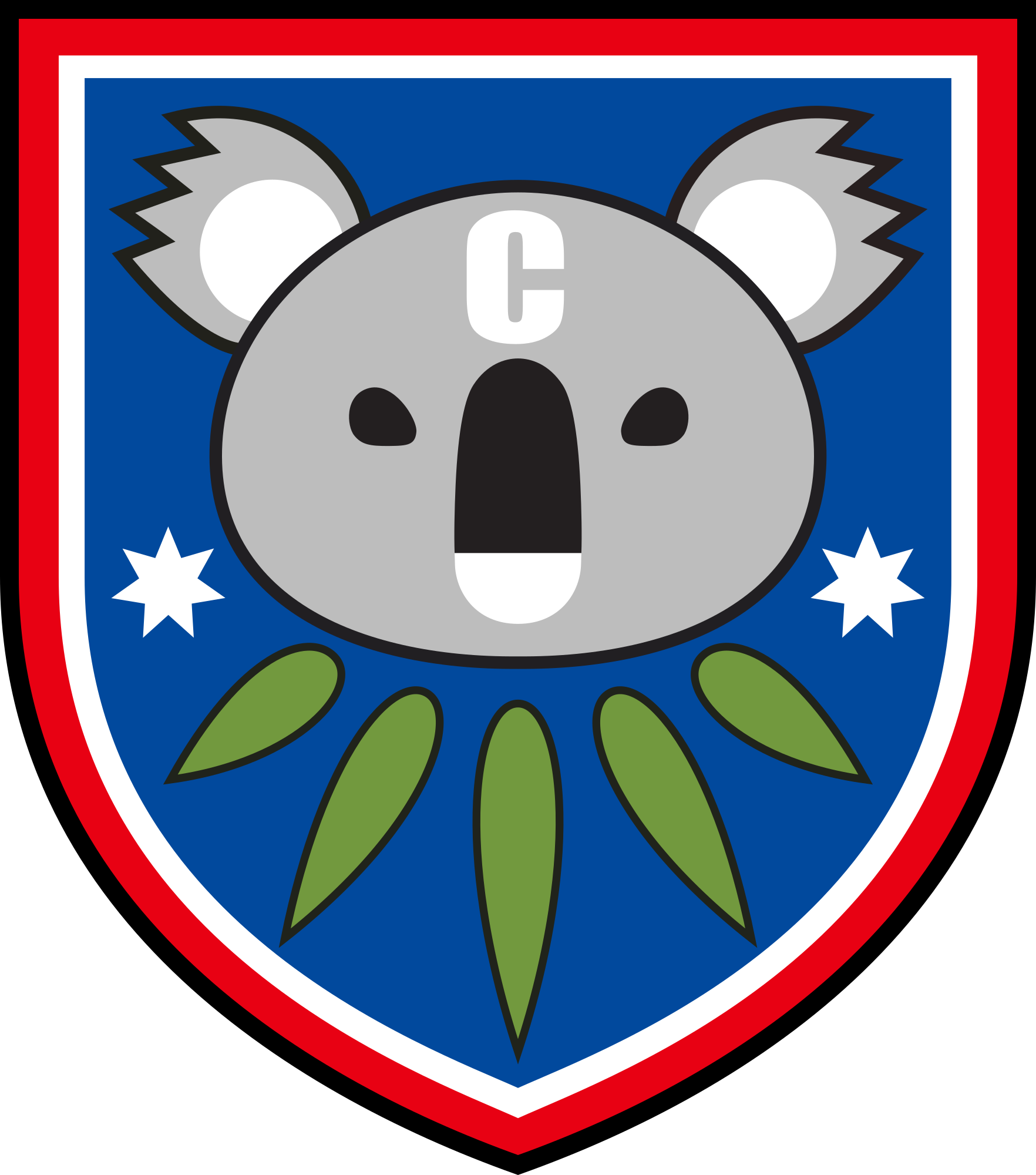 Koala Forest Academy, Girls und Panzer Wiki