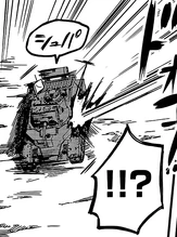 ...and one last Matilda destroyed by the Elefant.