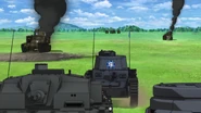 At the upper right the Type 89B is there but not the vegetation