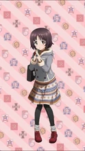Alina's Casual Outfit.