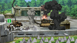 Girls Und Panzer Das Finale Part 2 Girls Und Panzer Wiki Fandom