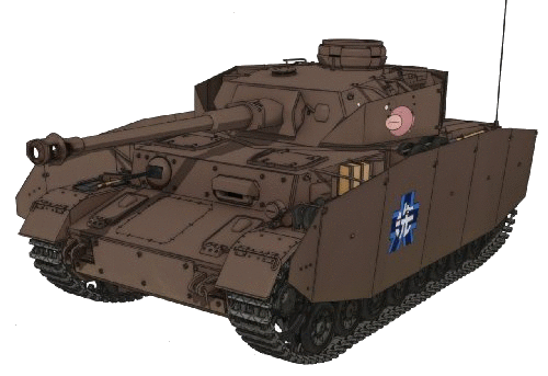 tanks in girl und panzer tanks in girl und panzer