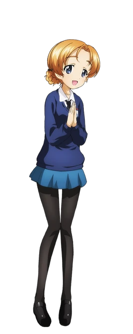 Orangepekoeofficial