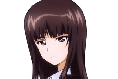 Maho Nishizumi/Gallery, Girls und Panzer Wiki, Fandom