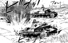 Under fire from BC Freedom.