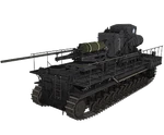 List Of Tanks Girls Und Panzer Wiki Fandom