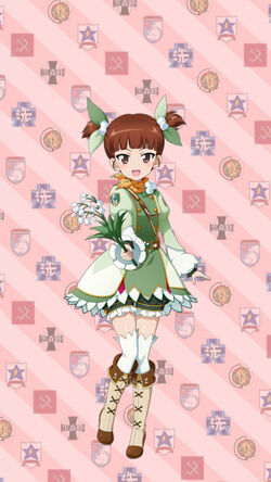 ku.shi •*¨*•.¸♬︎mikko characters Mikko – aniSearch.com