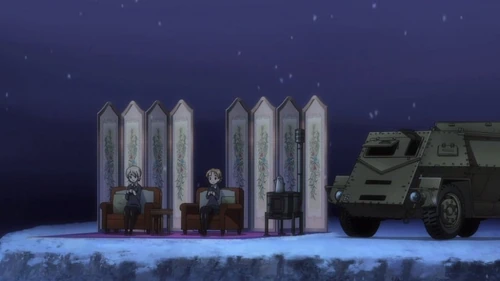 Indian Railways ACV-IP